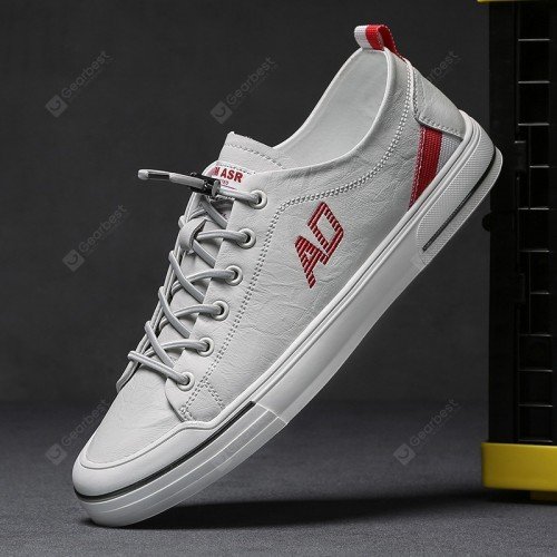 Flat Casual Handmade Men's Shoes Personality Korean Style All-match Driving Shoes