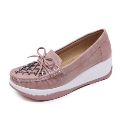 Woman Shoes Sneakers Flats Footwear Women Shoes New Fashion Lovers Shoes Female Flat Lightweight Shoes