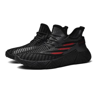 Men Shoes Men Sofe sole Ruuning Shoes Couple Breathable Outdoor Casual Shoes Comfortable Travel Sneaker  zapatillas hombre