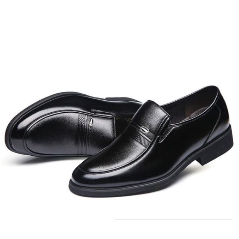 Men Casual Shoes Patent Leather Luxury Brand Mens Loafers Moccasins Breathable Slip on Black Driving Shoes Plus Size 38 44
